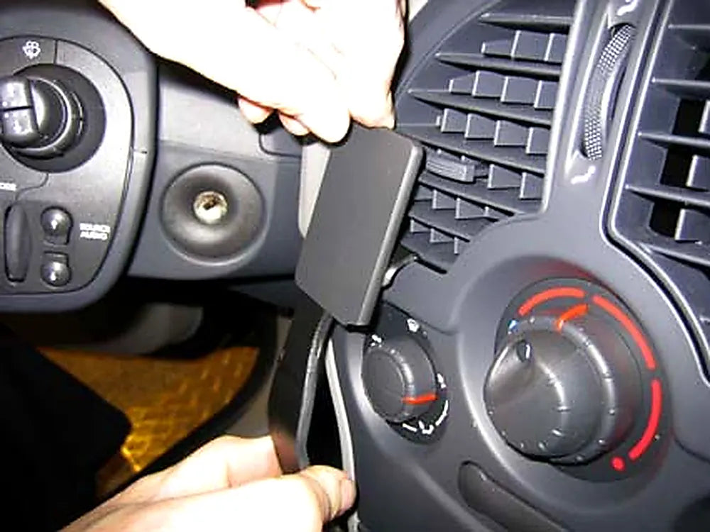 Brodit ProClip 853574 voor Renault Modus