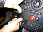 Brodit ProClip 853574 voor Renault Modus