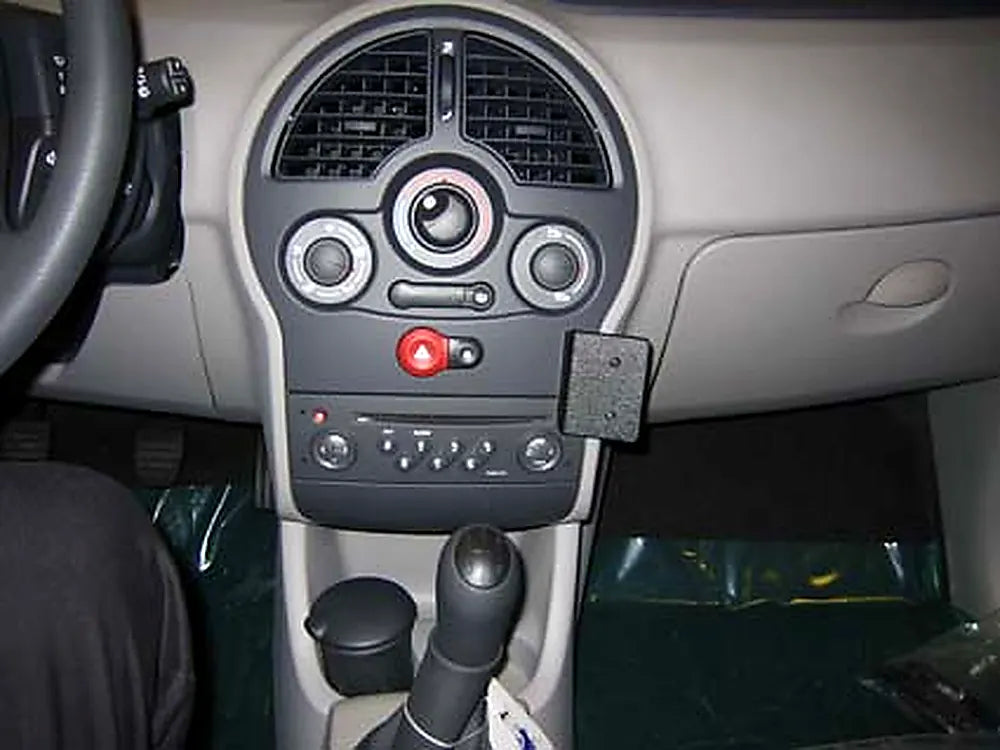Brodit ProClip 853575 voor Renault Modus
