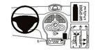 Brodit ProClip 853575 voor Renault Modus