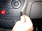 Brodit ProClip 853575 voor Renault Modus