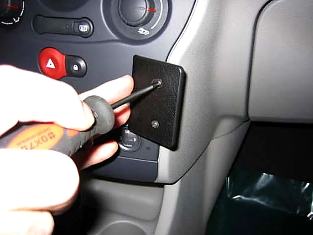 Brodit ProClip 853575 voor Renault Modus