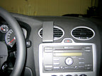 Brodit ProClip 853584 voor Ford Focus