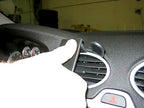 Brodit ProClip 853584 voor Ford Focus