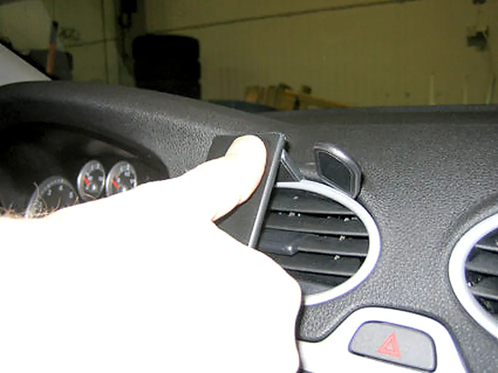 Brodit ProClip 853584 voor Ford Focus