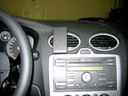 Brodit ProClip 853584 voor Ford Focus