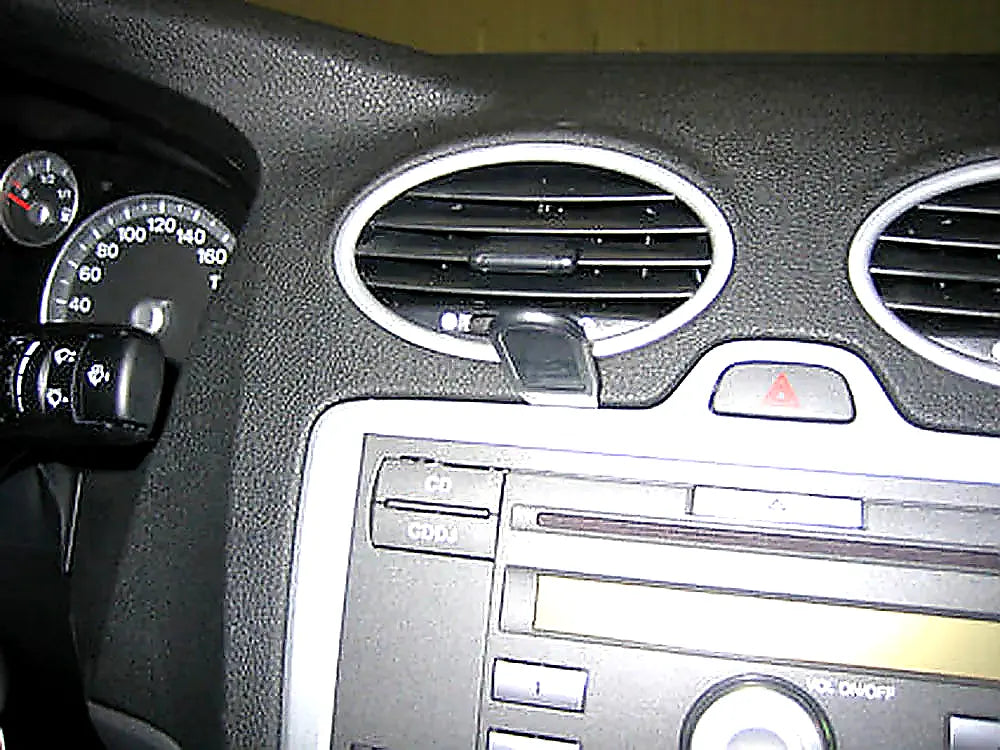 Brodit ProClip 853584 voor Ford Focus
