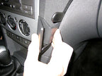 Brodit ProClip 853585 voor Ford Focus