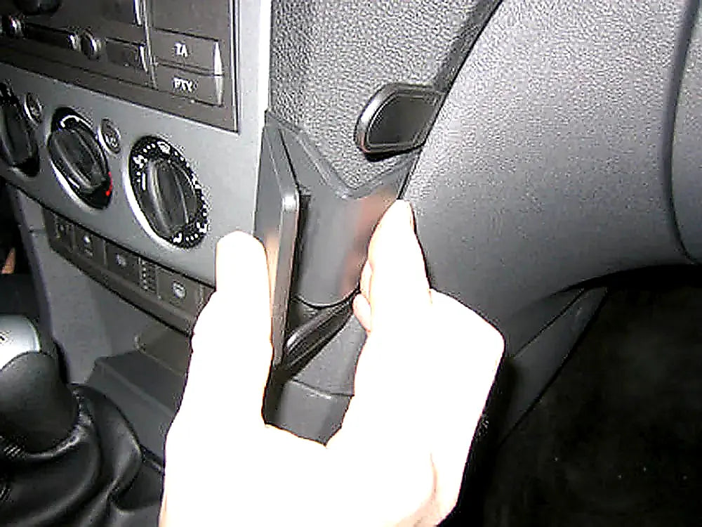 Brodit ProClip 853585 voor Ford Focus