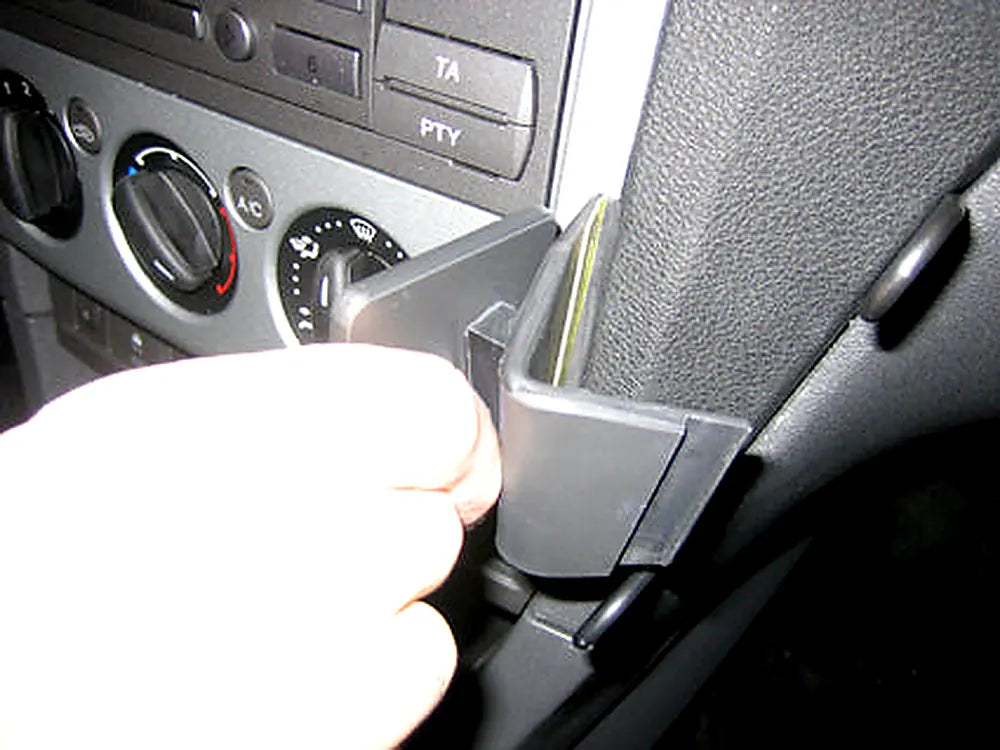 Brodit ProClip 853585 voor Ford Focus