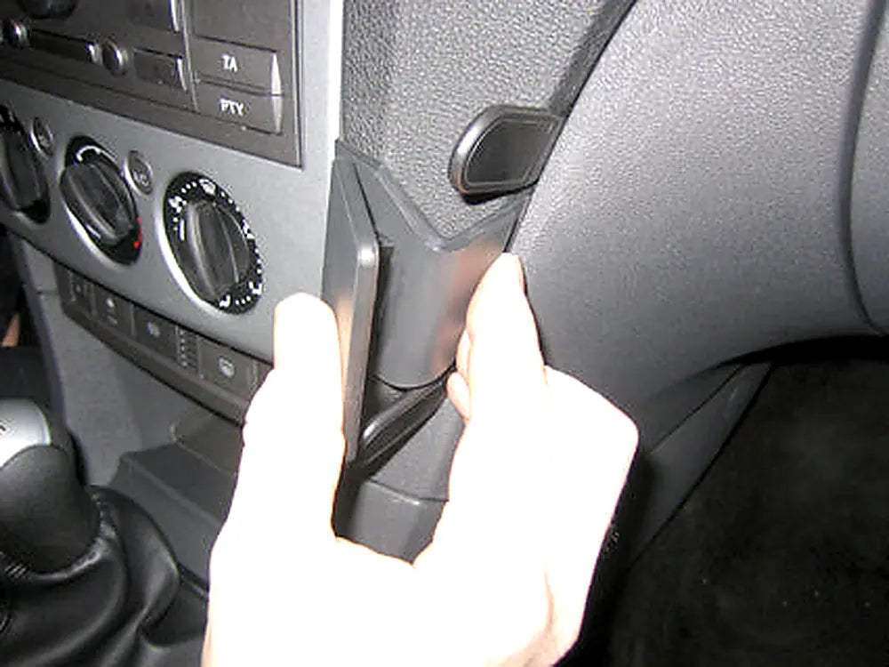 Brodit ProClip 853585 voor Ford Focus