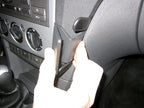 Brodit ProClip 853585 voor Ford Focus