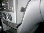 Brodit ProClip 853585 voor Ford Focus