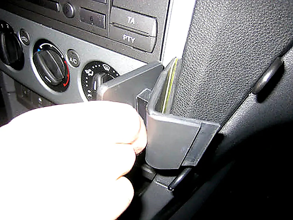 Brodit ProClip 853585 voor Ford Focus