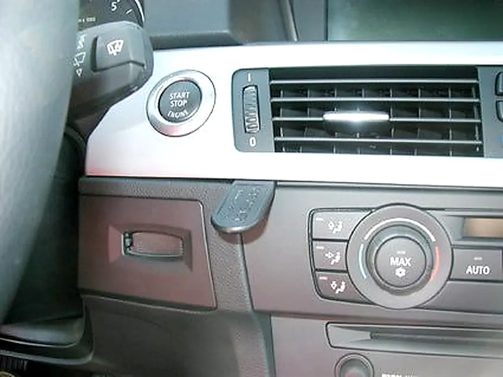 Brodit ProClip 853594 voor BMW 3-series E90, E91, E92, E93