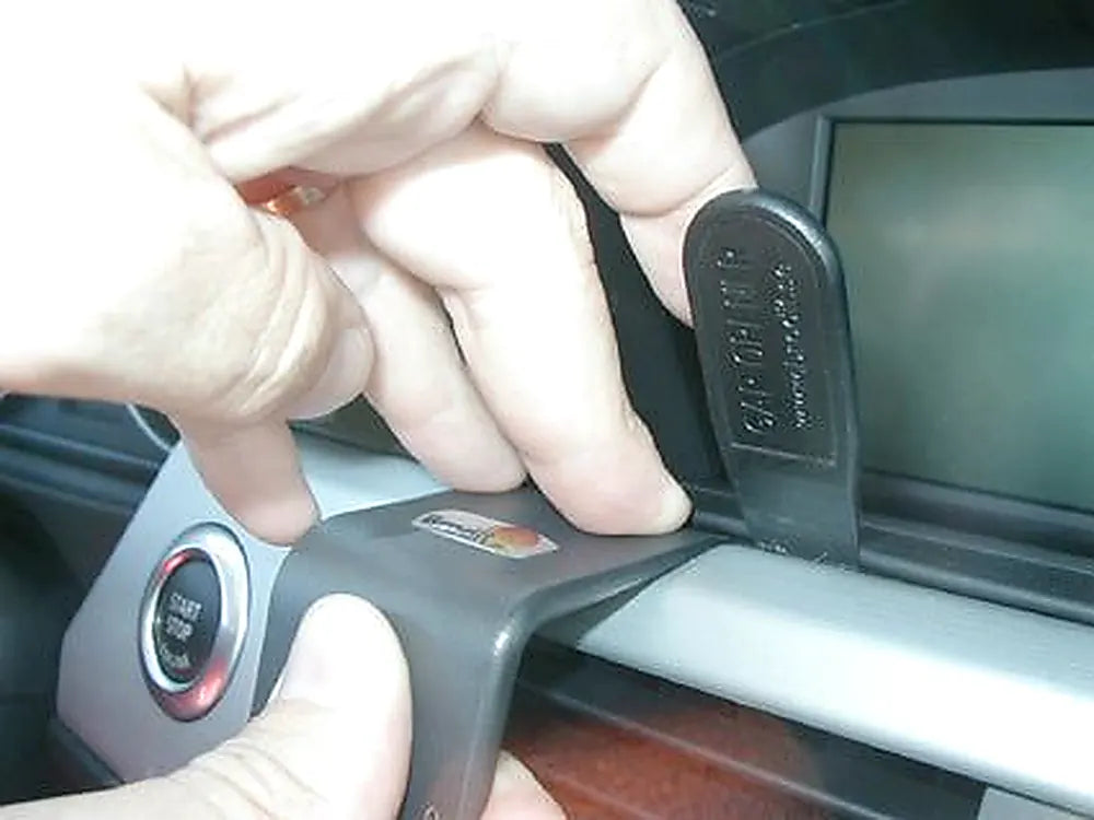 Brodit ProClip 853594 voor BMW 3-series E90, E91, E92, E93