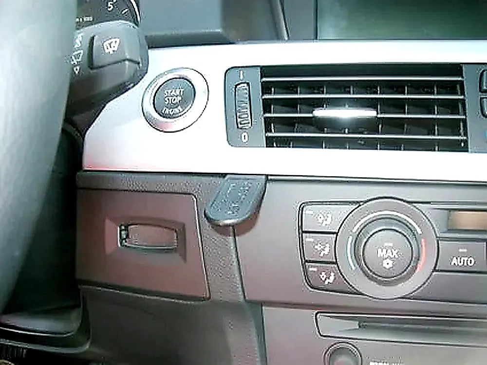 Brodit ProClip 853594 voor BMW 3-series E90, E91, E92, E93