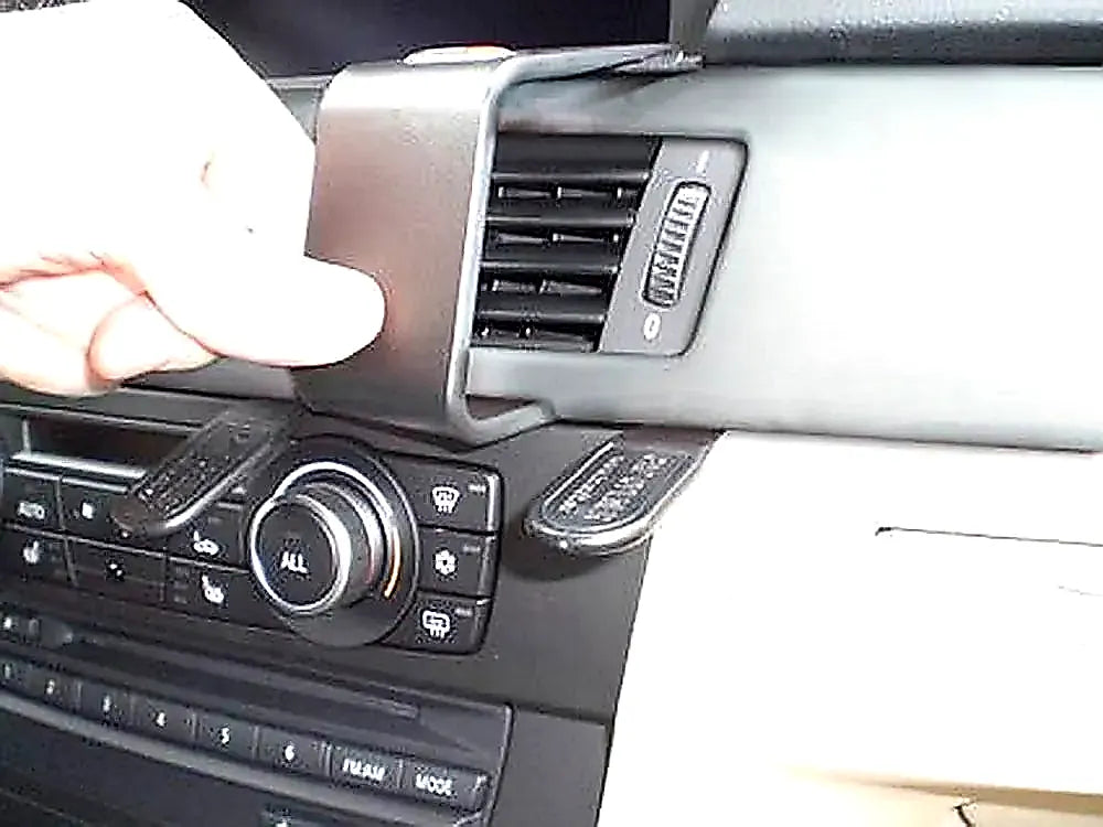 Brodit ProClip 853595 voor BMW 3-series E90, E91, E92, E93