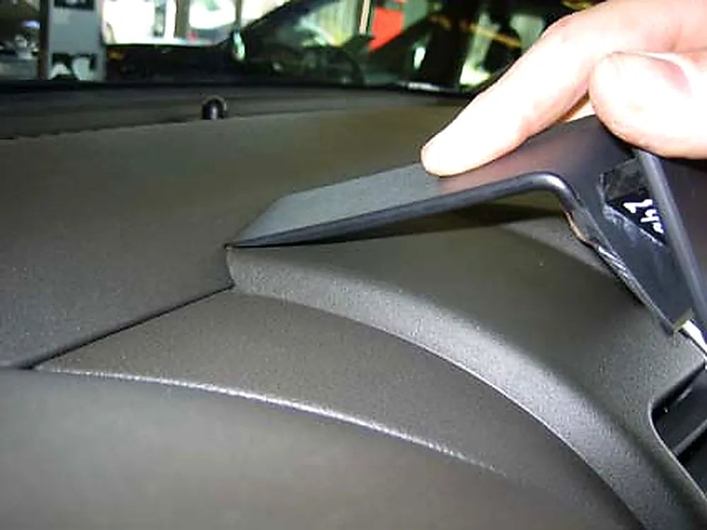 Brodit ProClip 853613 voor Nissan Pathfinder