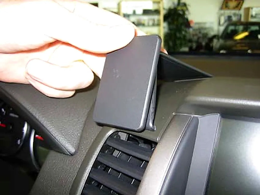 Brodit ProClip 853613 voor Nissan Pathfinder