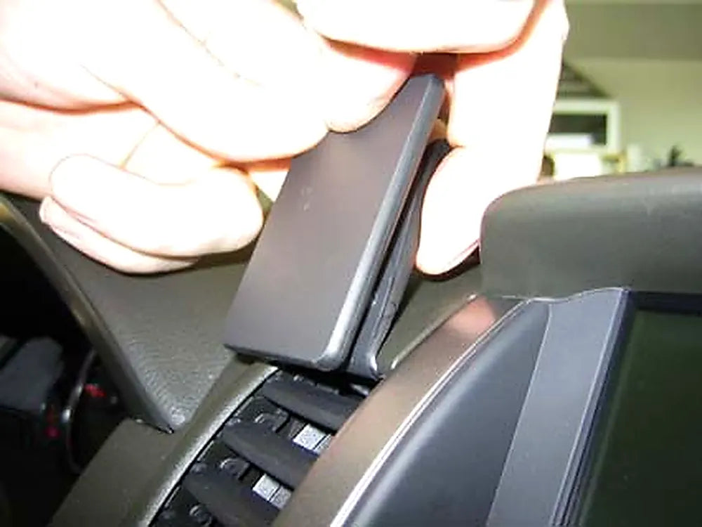 Brodit ProClip 853613 voor Nissan Pathfinder