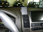 Brodit ProClip 853613 voor Nissan Pathfinder