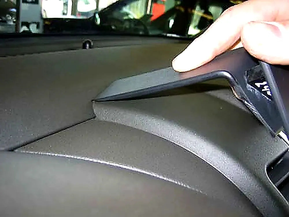 Brodit ProClip 853613 voor Nissan Pathfinder