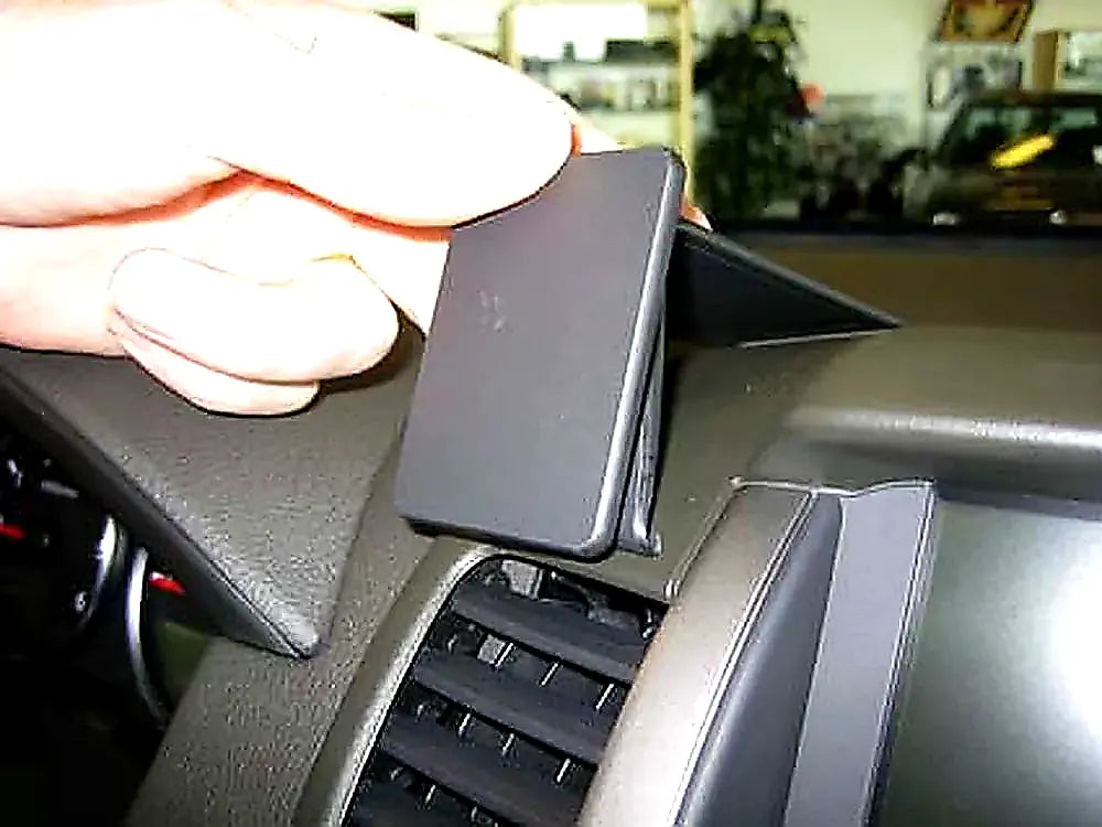 Brodit ProClip 853613 voor Nissan Pathfinder
