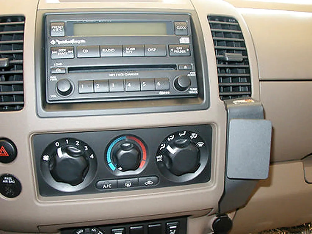 Brodit ProClip 853614 voor Nissan Pathfinder