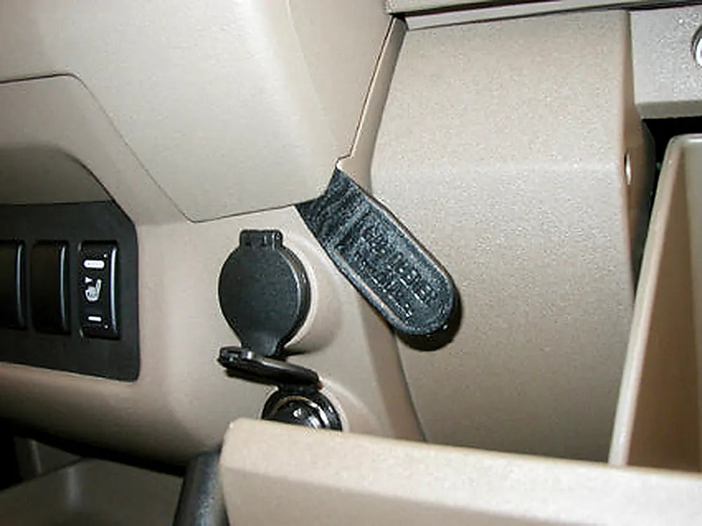 Brodit ProClip 853614 voor Nissan Pathfinder