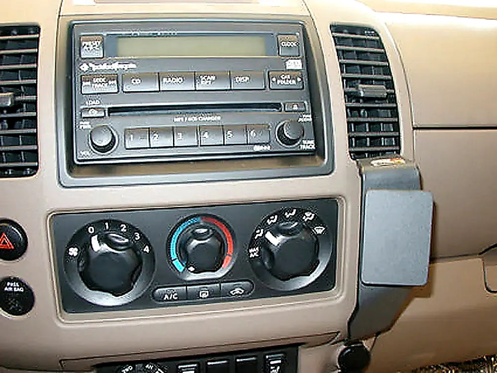 Brodit ProClip 853614 voor Nissan Pathfinder