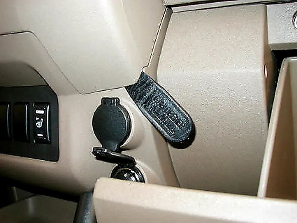 Brodit ProClip 853614 voor Nissan Pathfinder