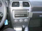 Brodit ProClip 853616 voor Saab 9-2x