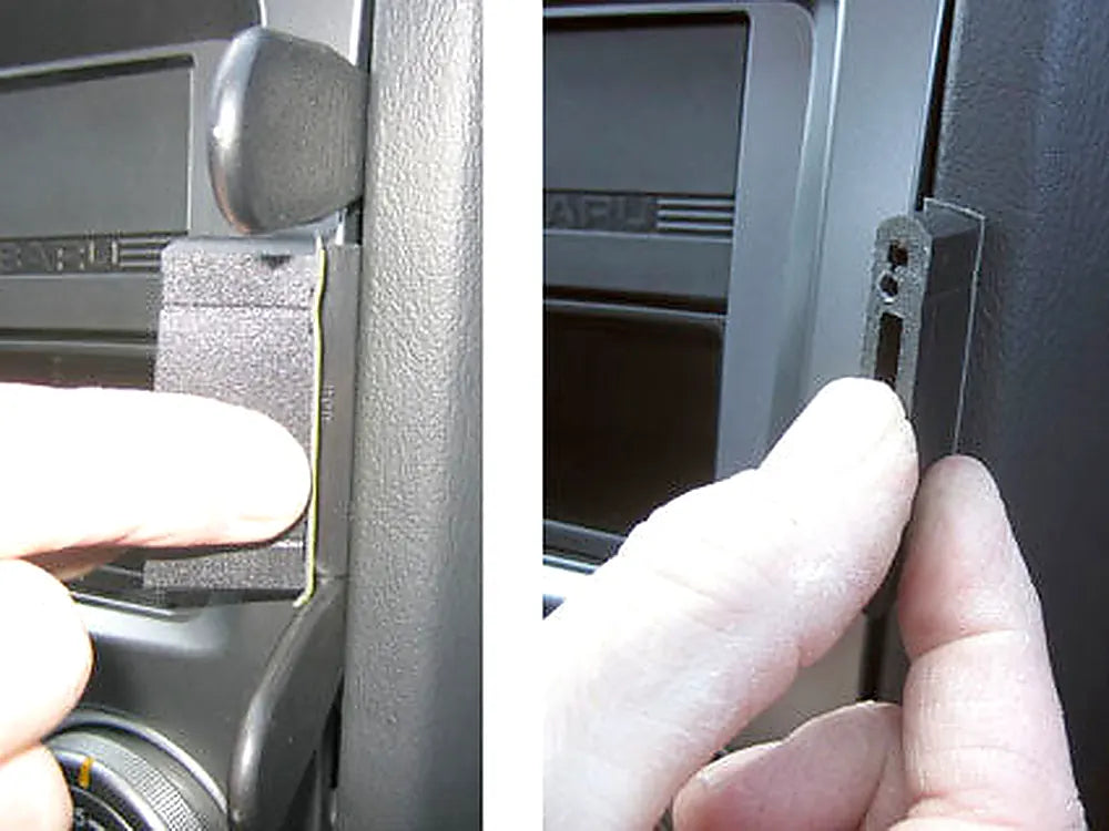 Brodit ProClip 853616 voor Saab 9-2x