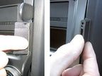 Brodit ProClip 853616 voor Saab 9-2x
