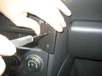 Brodit ProClip 853616 voor Saab 9-2x