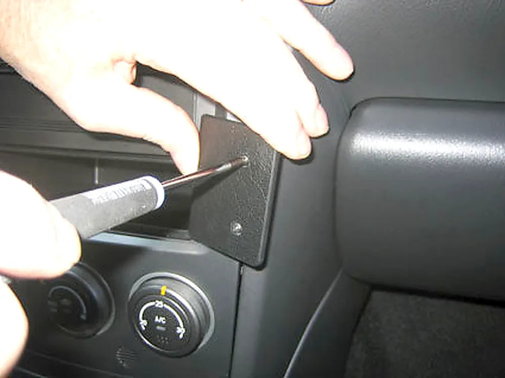 Brodit ProClip 853616 voor Saab 9-2x