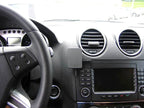 Brodit ProClip 853622 voor Mercedes Benz M-Class/ML