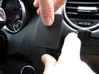Brodit ProClip 853622 voor Mercedes Benz M-Class/ML