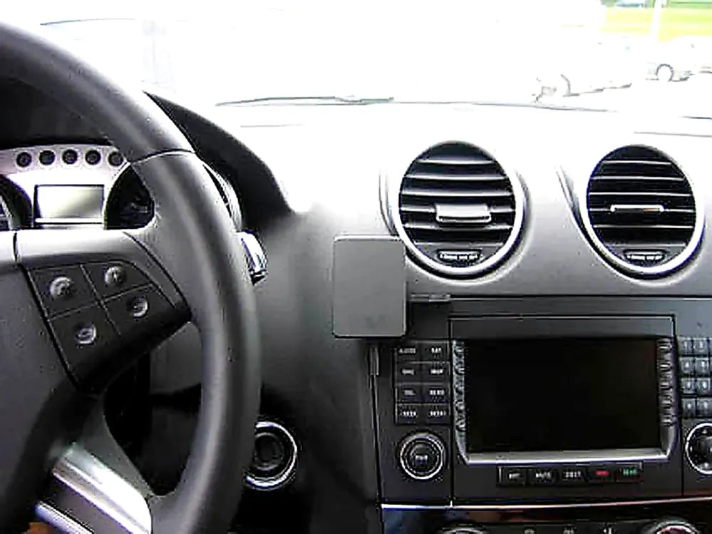 Brodit ProClip 853622 voor Mercedes Benz M-Class/ML