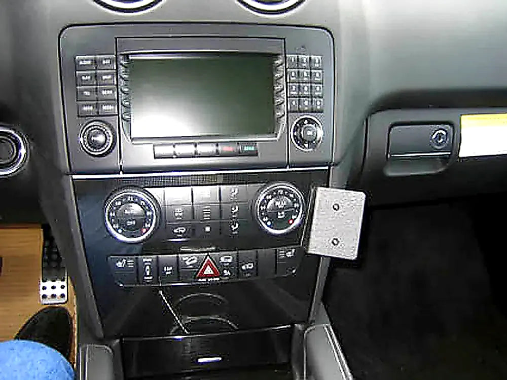 Brodit ProClip 853623 voor Mercedes Benz M-Class/ML