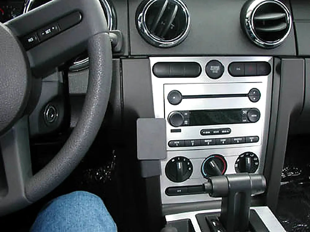 Brodit ProClip 853627 voor Ford Mustang