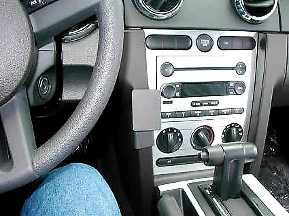 Brodit ProClip 853627 voor Ford Mustang