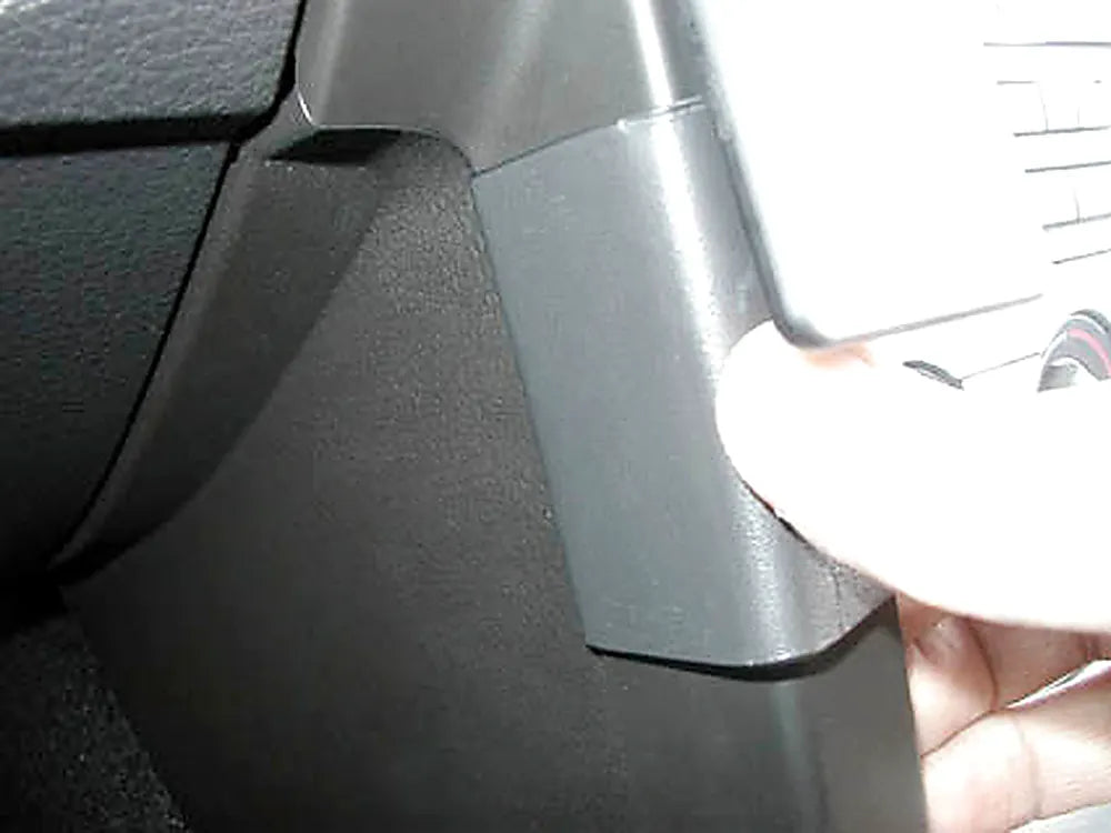 Brodit ProClip 853627 voor Ford Mustang