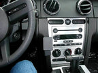 Brodit ProClip 853627 voor Ford Mustang
