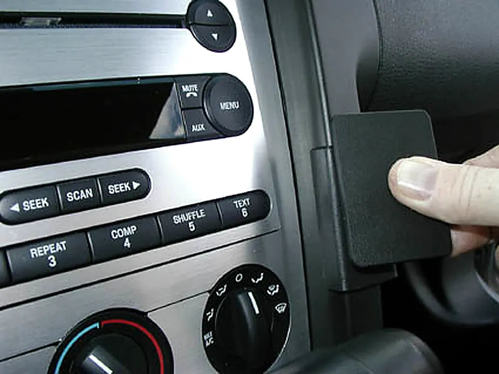 Brodit ProClip 853628 voor Ford Mustang