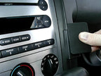 Brodit ProClip 853628 voor Ford Mustang