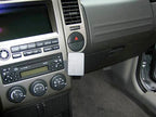 Brodit ProClip 853653 voor Nissan X-Trail