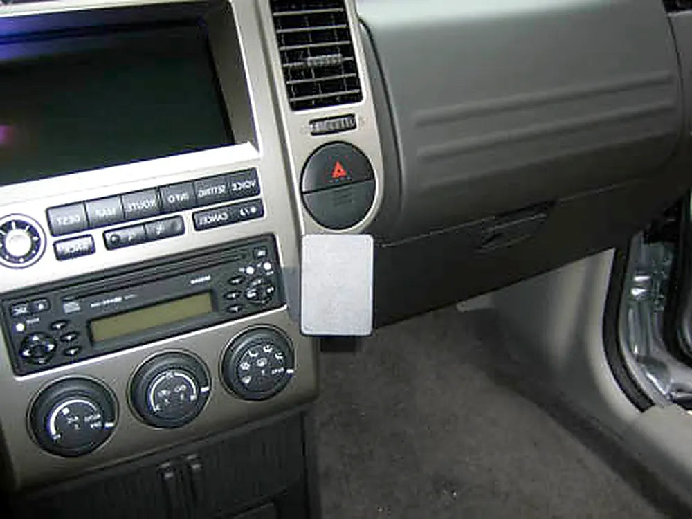 Brodit ProClip 853653 voor Nissan X-Trail