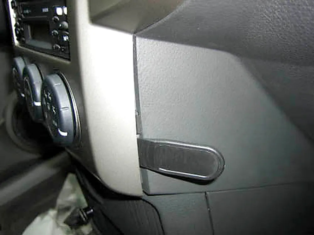 Brodit ProClip 853653 voor Nissan X-Trail